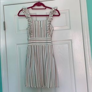 Billabong dress from Nordstrom